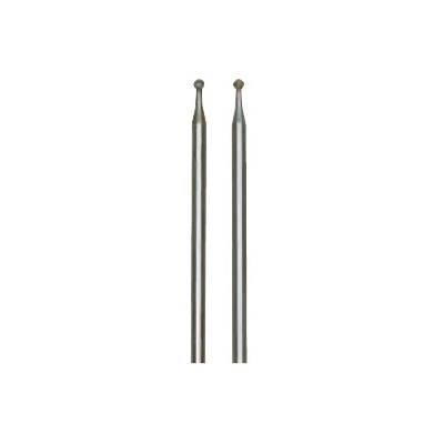 Proxxon 28222 Diamond Grinding Bits
