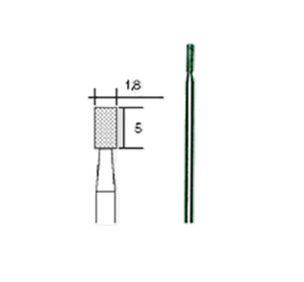 Proxxon 28240 Diamond Grinding Bit