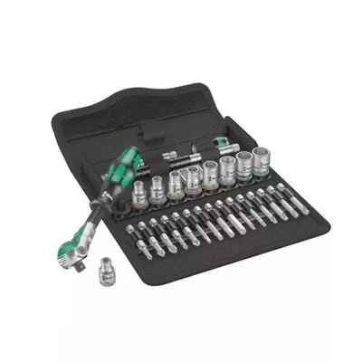 Wera 8100 sa 6 zyklop speed discount