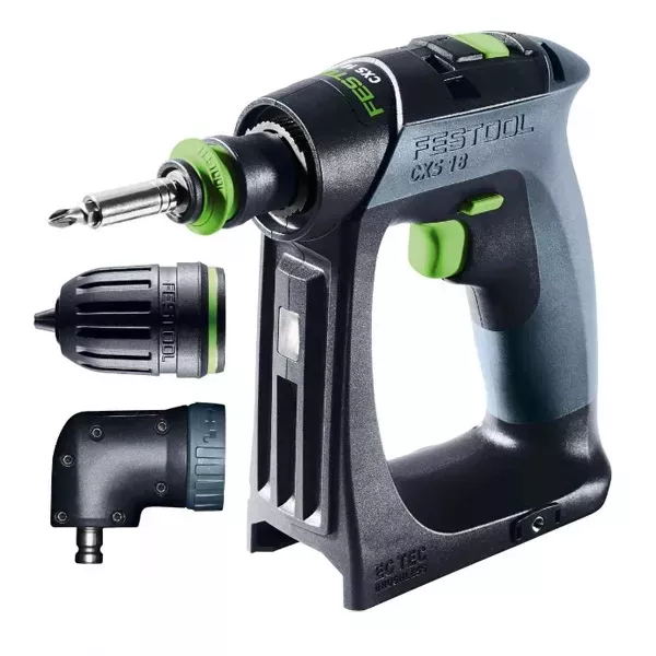 Basic drill set discount