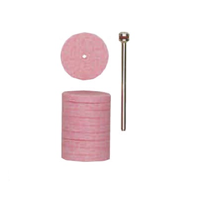 Proxxon 28302 Carborundum Grinding Wheels