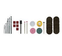 Proxxon 28472 Precision Drill Grinder FBS240/E