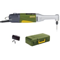 Proxxon 28492 Long Neck Angle Milling/Drilling Unit LWB/E