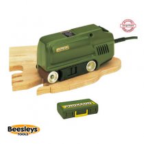 Proxxon 28526 Block Belt Sander BBS/S