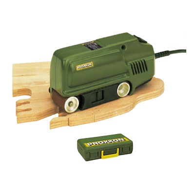 Proxxon 28526 Block Belt Sander BBS/S