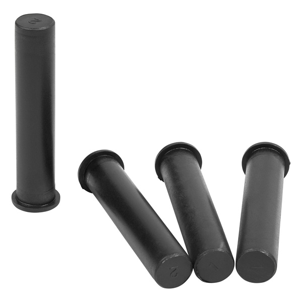 Trend KWJ/PIN/4 10mm pin pack of 4