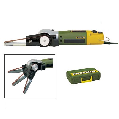 Proxxon 28536 Belt Sander BSL220/E