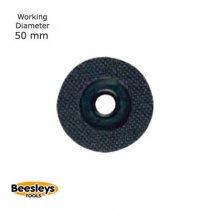Proxxon 28548 Backing Disc