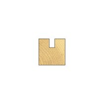 Trend 3/10X1/2TC Two flute cutter 3.2mm diameter