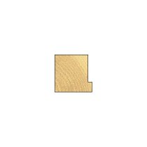 Trend 3/10X1/2TC Two flute cutter 3.2mm diameter