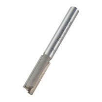 Trend 3/42X1/4TC Two flute cutter 7.9mm diameter