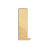 Trend 3/75X1/2TC Two flute 12mm dia x 63mm cut