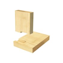 Trend 4/22X1/2TC Two flute cutter 15.9mm diameter