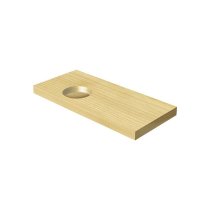 Trend 105/40X1/2TC Router machine bit