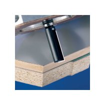 Trend RT/11X1/2TC Rota-Tip straight 12.7mm diameter