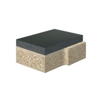 Trend C165BX1/2TC Profiler 19.05mm diameter x 63mm cut