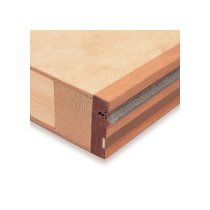 Trend C221X1/2TC Intumescent cutter 15mm x 40mm