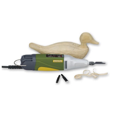Proxxon 28644 Motorised Carver MSG