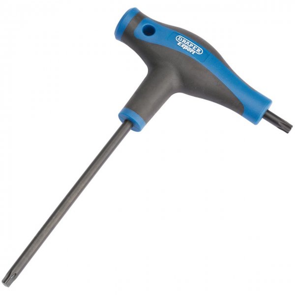 Draper 33903 Expert TX-STAR® T Handle Key T40
