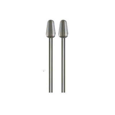 Proxxon 28723 Tungsten Vanadium Milling Bits