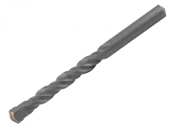 Faithfull FAIS10400 Standard Masonry Drill Bit 10 x 400mm