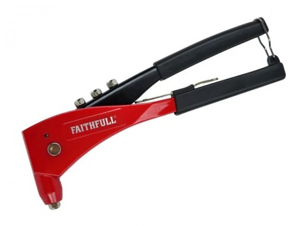 Faithfull FAIHDR Heavy-Duty Riveter