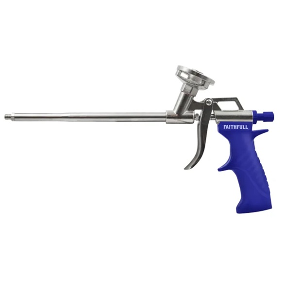 Faithfull FAIFGS Foam Spurt Gun