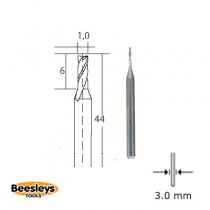 Proxxon 28758 Tungsten Carbide Miller 1mm