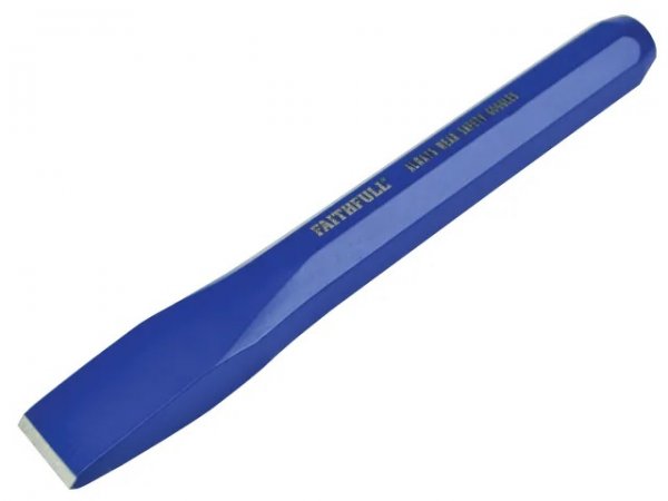 Faithfull FAI1834 Cold Chisel 457 x 20mm (18 x 3/4in)