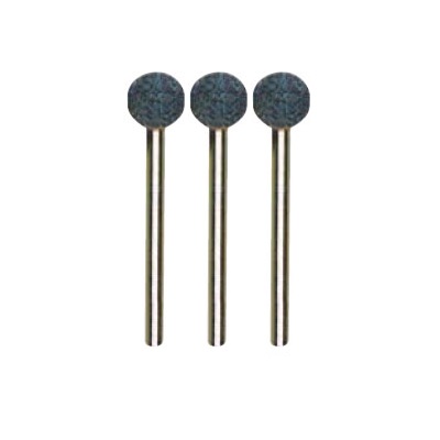 Proxxon 28782 Corundum Grinding Bits
