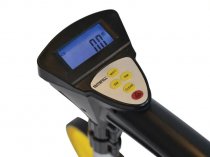 Faithfull FAITMWHEELDI Digital Road Measuring Wheel