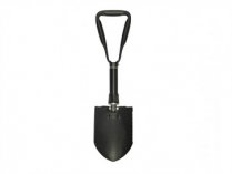 Faithfull FAIASFSROUND Folding Shovel 570mm (22 1/2 in)