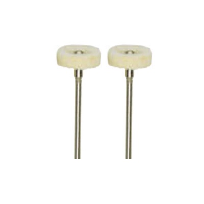 Proxxon 28803 Polishing Head