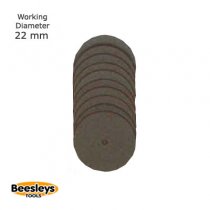 Proxxon 28812 Corundum Cutting Discs