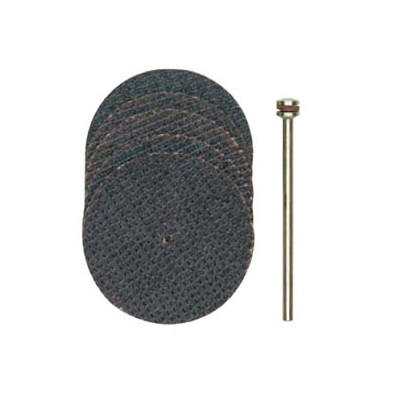 Proxxon 28818 Reinforced Cutting Discs