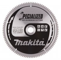 Makita B-33358 Circular saw blade Specialized T.C.T 305 x 30 mm 100 Teeth