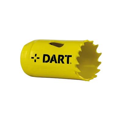 Dart DPH025 Premium Holesaw 25mm