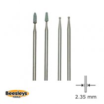 Proxxon 28920 Glass Working Set