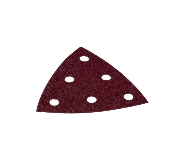 Festool 499165 Abrasives Rubin 2 V93 P120 RU/50