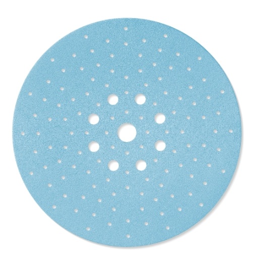 Festool 205653 Abrasives Granat D225 P40 GR/25