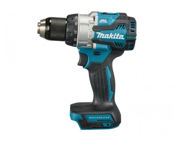 Makita DHP489Z Brushless Cordless Hammer Driver Drill LXT