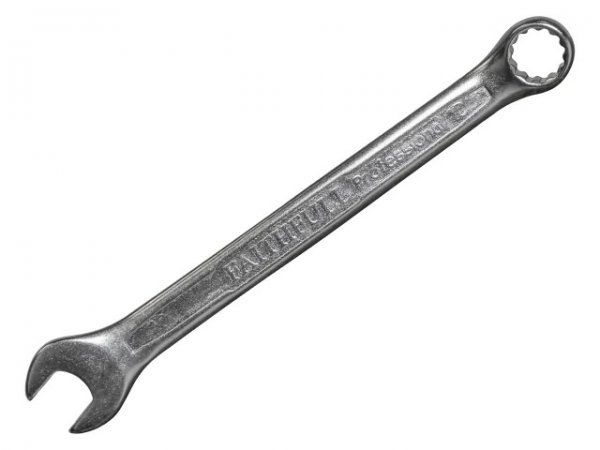Faithfull FAISPAC10 Combination Spanner CV 10mm