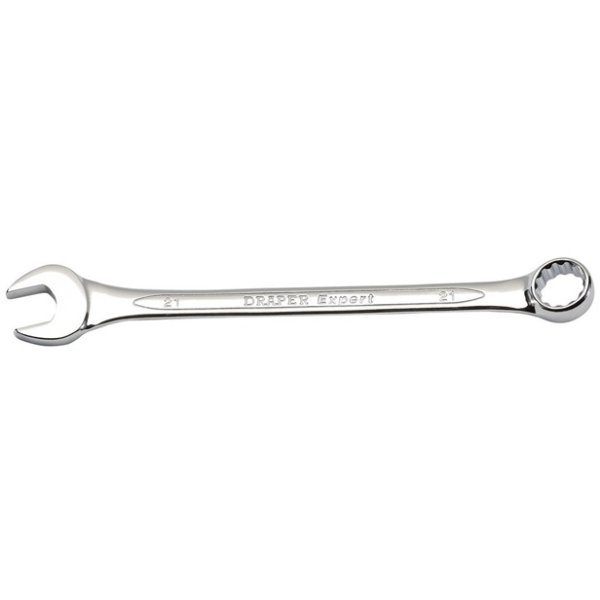 Draper 36925 Expert Combination Spanner 21mm