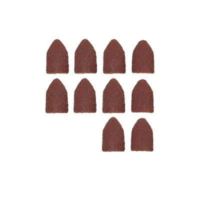 Proxxon 28989 Sanding Cones