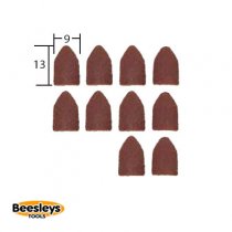 Proxxon 28989 Sanding Cones