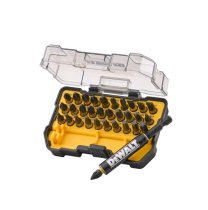 DeWalt XMS26IMPAC32 FlexTorq Impact Bit Set 32 Piece