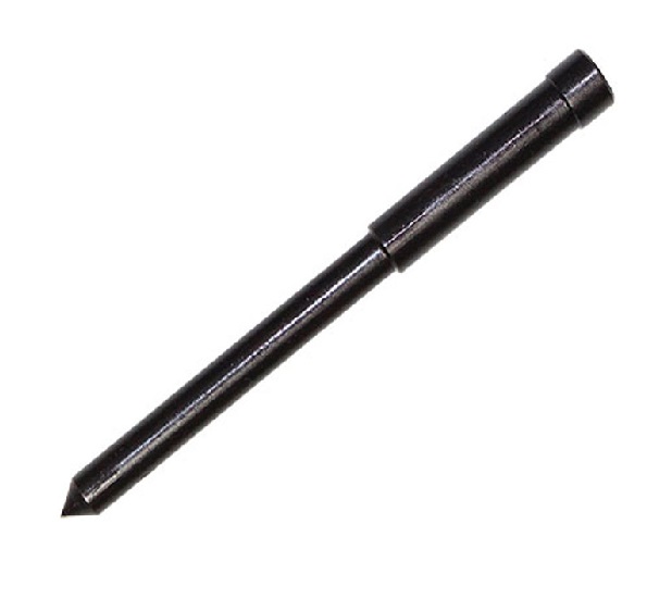 Supercut Rotabor Pilot Guide Stepped Pin For 25mm Cutters