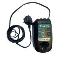 Makita 194588-1 Battery Charger Li-ion 7.2V / 10.8V