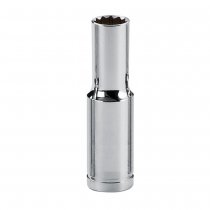 Expert BRIE117280B Bi-Hexagon Deep Socket 1/2in Drive 14mm