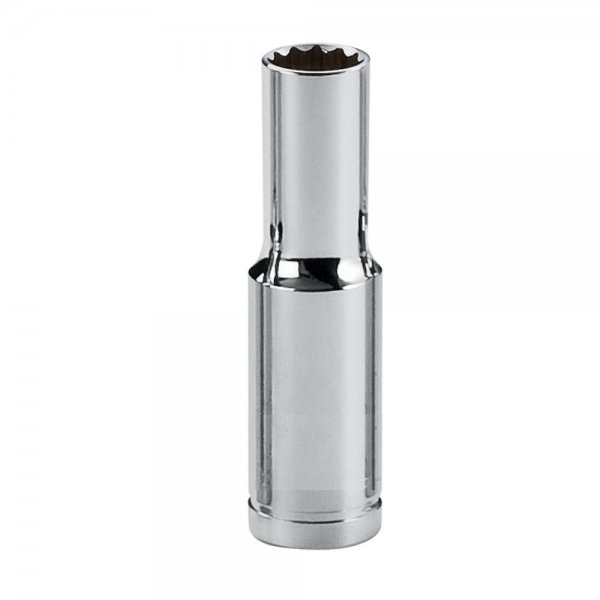 Expert BRIE117280B Bi-Hexagon Deep Socket 1/2in Drive 14mm